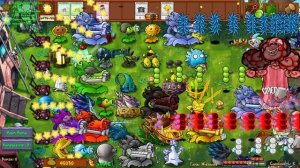 НОВЫЙ PVZ Fusion 2.7