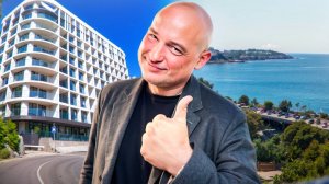 Апартаменты бизнес-класса в Хосте – стоит ли покупать? Обзор комплекса "Горка"