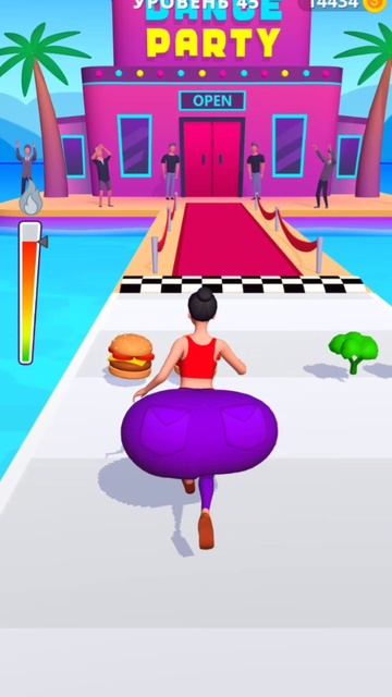 Погоня за бургерами смотреть онлайн