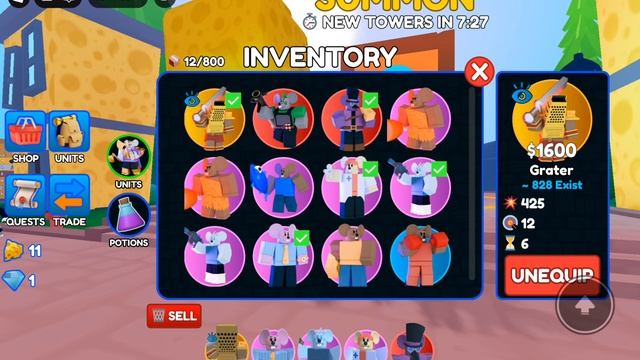 про гратера в сырной обороне