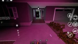 играю в блэр в роблоксе