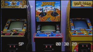 𝗕𝗔𝗖𝗞 𝗪𝗛𝗘𝗡 𝗔𝗥𝗖𝗔𝗗𝗘𝗦 𝗥𝗨𝗟𝗘𝗗 ⧸⧸ 80s 90s Retrowave VHS Nostalgia Mix-(1080p24)