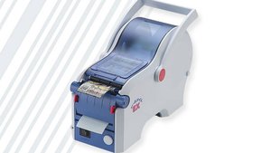 SATO S70 - автоматический отделитель этикеток