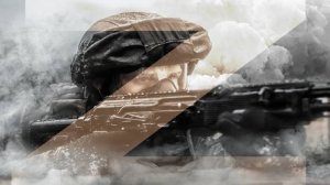 Работа наших ребят из 123 бригады "Самарканда" в небе.