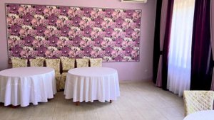 Ресторанный комлпекс