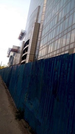 Отель пять звезд