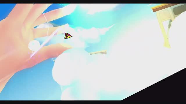 Geometry Dash БЕЛЫЙ КОСМОС Геометри Деш WHITE SPACE BY XENDER GAME смотреть онлайн