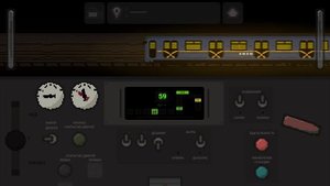 Поезд 81-728 Bodernizet в Kyiv metro masters