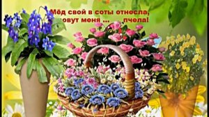 Ритмические загадки