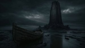 Dagon by H.P. Lovecraft