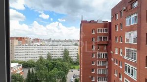 Аренда 3-комнатной квартиры в 5 минутах от станции метро "Озерки" по адресу: Северный проспект 4к1.