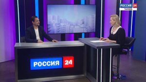 «Тамбов 24/7»: чему научат в Школе креативных индустрий