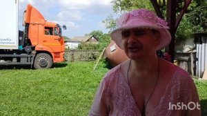 28.07.2025.как флюрография /баян, как живут в русской деревне