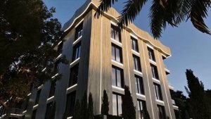 Lavicon Club Residence Biarritz (Лавикон Резиденс Биаритс)