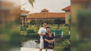 Отдых на Кубе 1995 год.