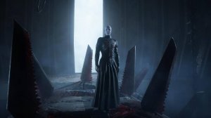Clive Barker’s Hellraiser Revival Game