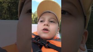 всем привет Я катаюсь на катамаране