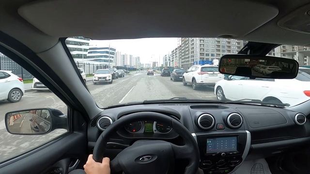 ГРАНТА смотреть онлайн