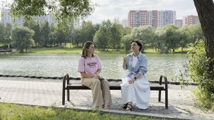 Новые Ватутинки в лицах: Ольга Тринихина — кинолог и зоопсихолог