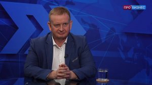 Склад. Технологии. Бизнес. Александр Жданов, вице-президент, директор по логистике ГК Восток-Сервис