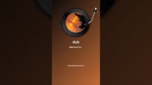 dub