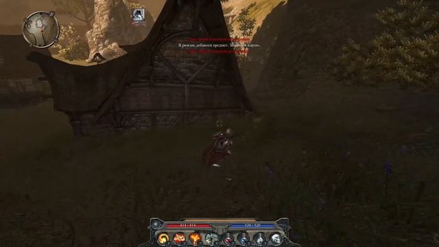 Divinity II: Developers Cut: Маг земли и его тролли серия 20