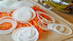 Филе щуки в духовке