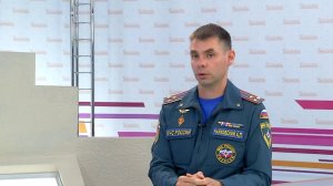 Интервью с Александром Чайковским