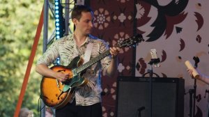 Композиция "Berimbau" из выступления "Филиала Бразилии" 26 июля 2025 г