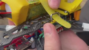 Тестирование ОТЕЧЕСТВЕННОГО полетного контроллера SKL F405MRH | СОКОЛ X FPV62