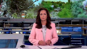 Выпуск новостей в 09:00 от 29.07.2025