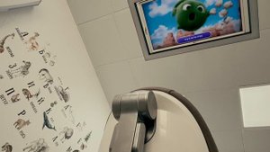 Презентационный ролик клиники АСК