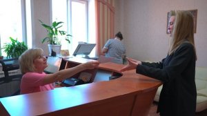 Один день из жизни студента БрГУ