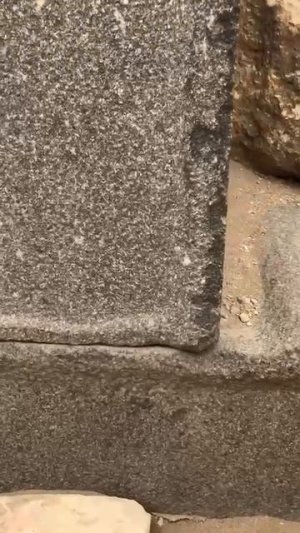 Мягкие камни Египта