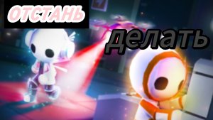 это СЛИШКОМ СЛОЖНО проходим ANCHORED в роблокс