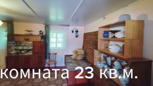 продается 2 эт. бревенчатый дом в СНТ " Прометей" - Новый учхоз