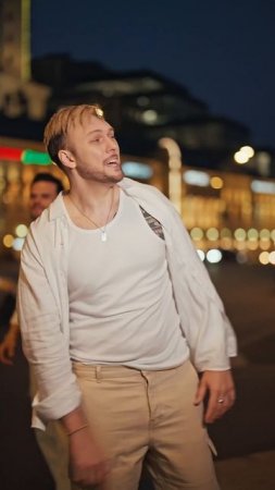 А вам когда- нибудь небо диктовало что- то важное?