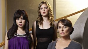 Сериал Каприка - 1 сезон 18 серия / Caprica