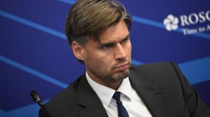 Глава Роскосмоса прибыл в США для переговоров с руководством NASA