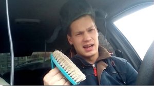 БЮДЖЕТНЫЙ СПОСОБ!!! КОЛХОЗНО-АРМЕЙСКОЕ ЧЕРНЕНИЕ РЕЗИНЫ!