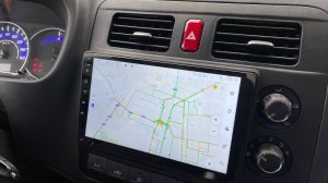 Навигация для Sollers Argo, магнитола Андроид, тюнинг, мультимедиа в VK