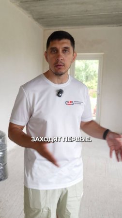 Удлинитель будешь кидать? #электрикаподключ #электромонтажмосква #скрытаяпроводка #стройка #ремонт