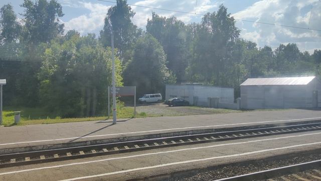 Станция Свеча. смотреть онлайн