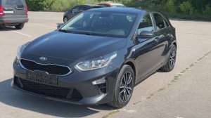 Kia Ceed (2018)