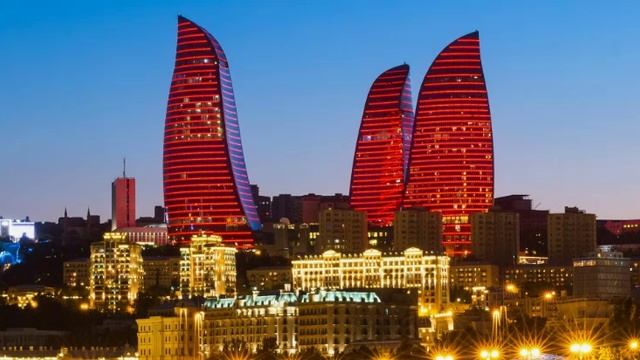 Почему Азербайджан может пожалеть о том, что начал недружественные действия против России? смотреть онлайн