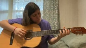 отзыв по гитаре