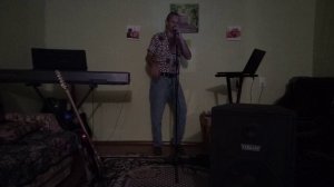 Аттестат - Макс Аргасцев (гр Бутырка кавер)