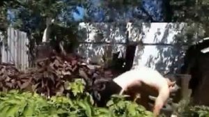 мой flashkick.mp4
