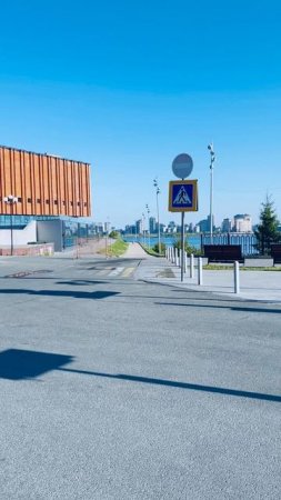 Паркинг на Пушкина