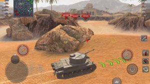 танки прохождение